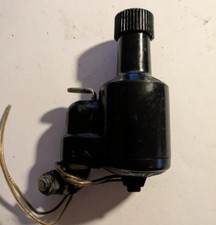 Dynamo SOUBITEZ noir  6V  3 W