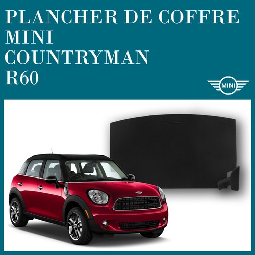 Plancher coffre pour - plancher,