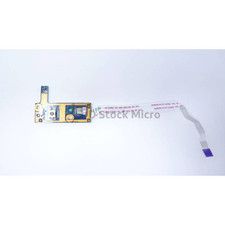 Carte Bouton 6050A2405501 pour HP Elitebook 8760w - FRANCE / TVA