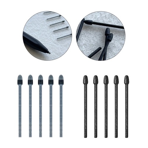 Pour wacom pro pen embouts - wacom,