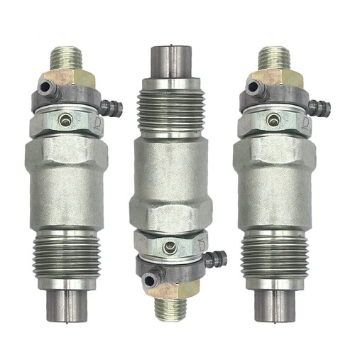 Lot injecteurs 1527153020 - 3,