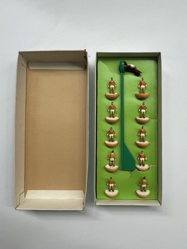 Subbuteo squadra olanda ref - subbuteo,