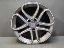 Jante alu - Mercedes Classe A