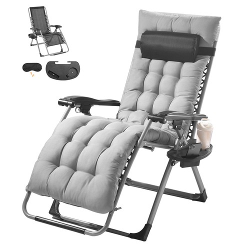Vevor fauteuil inclinable - vevor,