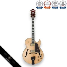 Guitare électrique acoustique