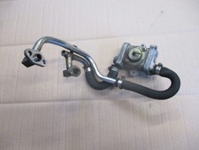 Système anti pollution pour