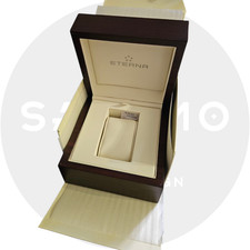 Eterna Ecrin bois - Watch box