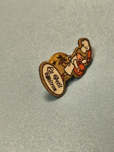 Vintage pin petit - vintage, pin's