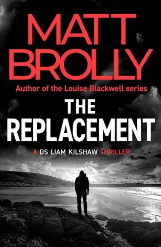 Matt brolly the replacement - matt,