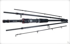 Daiwa Canne Spinning Voyage Ninja Travel