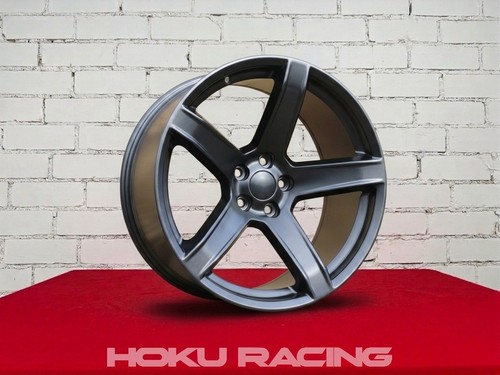 Roues srt pentastar - roues,