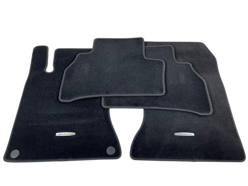 Tapis sol mercedes - tapis,