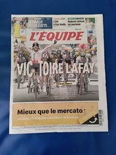 VICTOR LAFAY tour de france