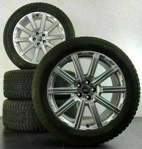 Audi pouces jantes - jantes, sq7