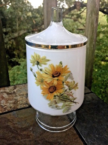 Vintage candy dish - vintage, &