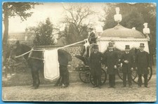 CPA Photo: A hearse