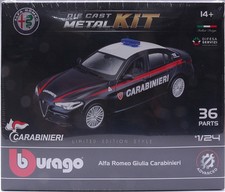 Miniature Voiture Kit De