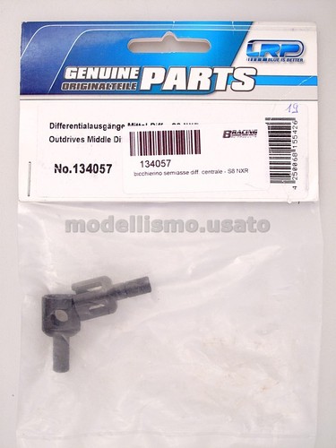 Lrp 134057 outdrives middle - lrp,