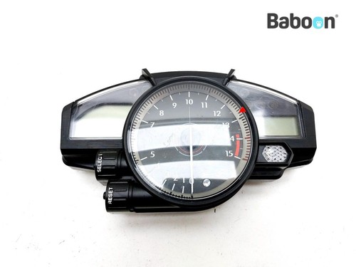 Compteur set complet kmh - set,