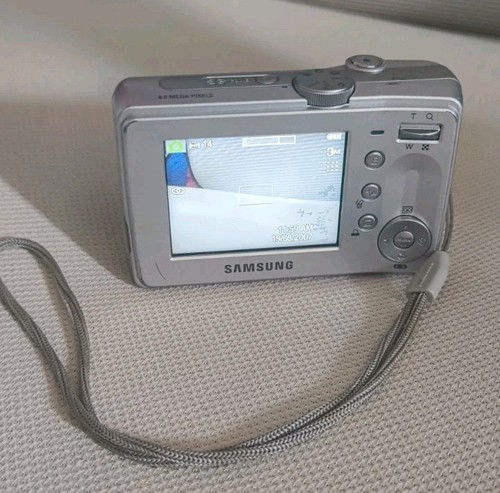 Samsung s630 appareil - s630, photo