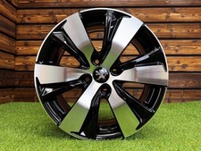 4X R16 4x108 Jantes Style