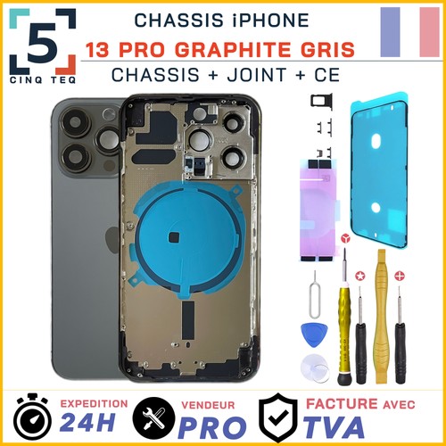 Chassis remplacement iphone - chassis,