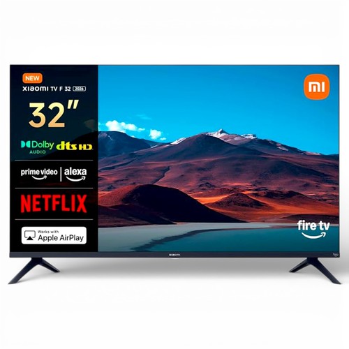 Xiaomi pouces hd smart - xiaomi,
