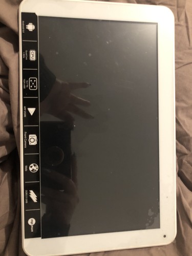 Tablette man a 16gb - 10’a,