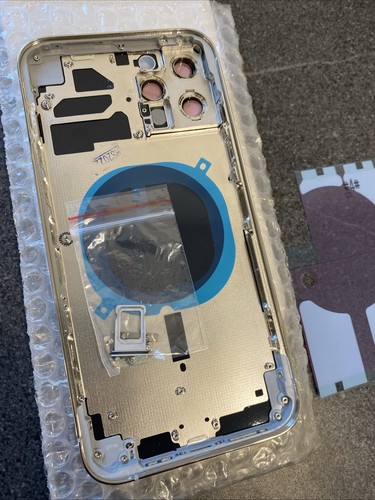 Neuf châssis pour iphone - neuf,