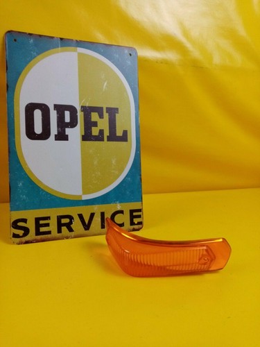 Neuf original opel olympia - neuf,