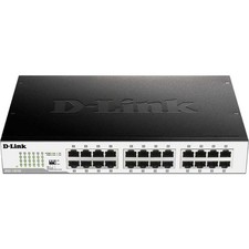 Switch Ethernet DLINK DGS-1024