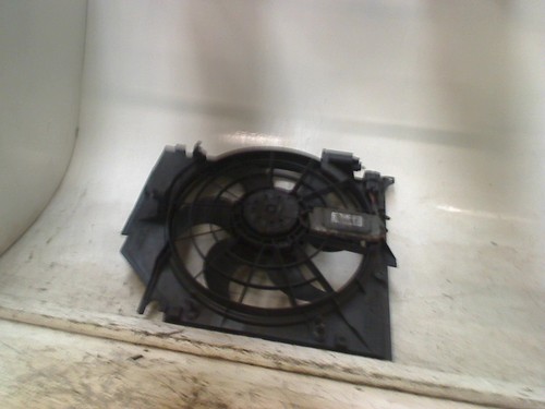 Ventilateur moteur bmw - moteur,