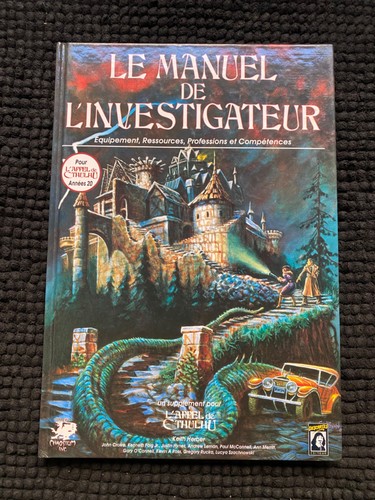 Manuel l investigateur - le,