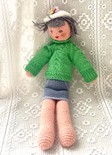 Magnifique Poupée Maman