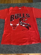 Vintage 1994 Chicago Bulls