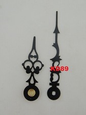 Aiguilles stylées pour