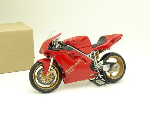 Tamiya maquette montée - tamiya,