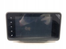 RADIO DACIA DUSTER 259158205R