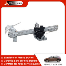 🇫🇷 MECANISME+MOTEUR