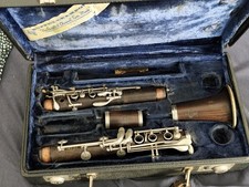 Clarinet Buffet Crampon