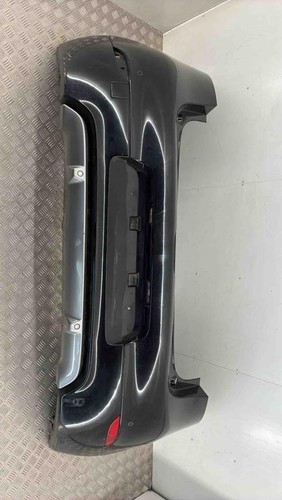 Pare choc arriere - , renault
