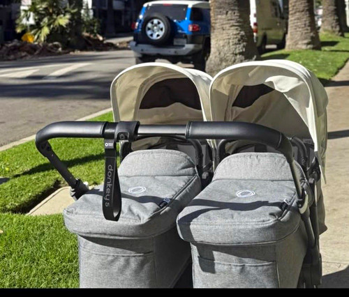 Bugaboo donkey double - donkey,