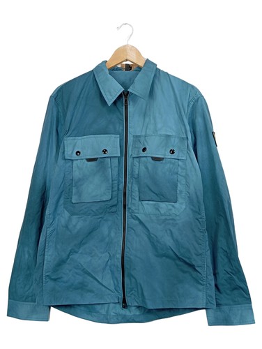 Belstaff coupe vent homme - coupe-vent,