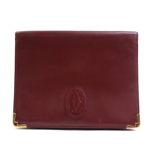 Authentique sac pochette