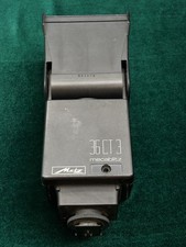 Metz Mecablitz 36 CT 3/ Flash/