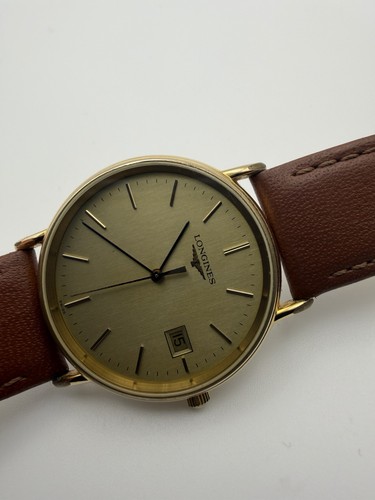 Montre longines quartz - montre,