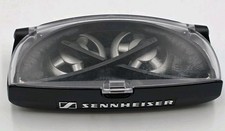 Sennheiser PX 100 Casque pliable ultra rare, Avec son étui d'origine Rigide
