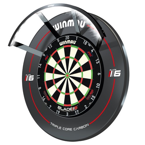 Jeu fléchettes winmau - jeu,