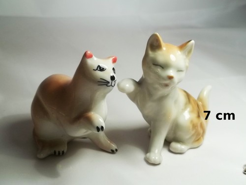 Lot chats - lot, de