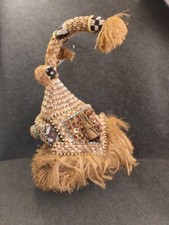 Masque roi Moshambwooy des